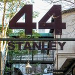 44 Stanley